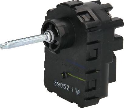 TYC 20-0515-MA-1 - Регулювальний елемент, регулювання кута нахилу фар autocars.com.ua