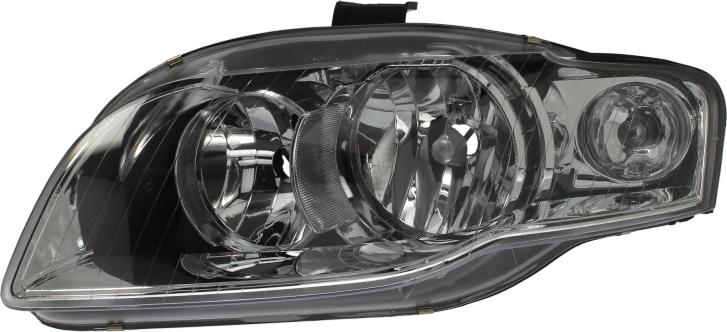 TYC 20-0530-15-2 - Основна фара autocars.com.ua