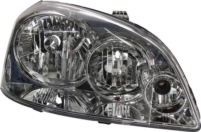 TYC 20-0545-05-2 - Основна фара autocars.com.ua