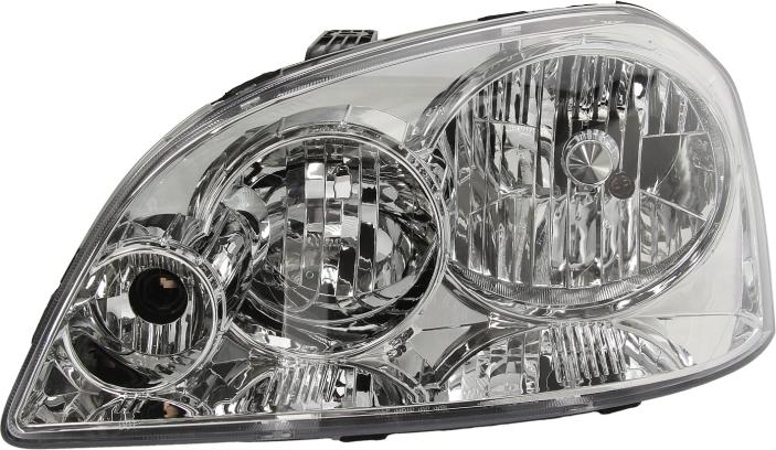 TYC 20-0546-05-2 - Основна фара autocars.com.ua