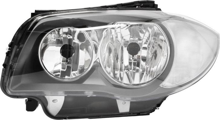 TYC 20-0650-25-2 - Основна фара autocars.com.ua
