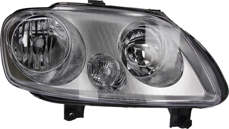 TYC 20-0759-05-2 - Основна фара autocars.com.ua