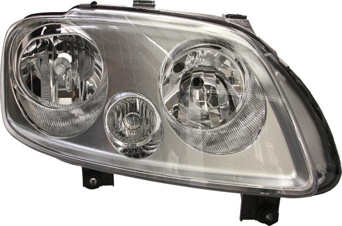 TYC 20-0759-25-2 - Основна фара autocars.com.ua