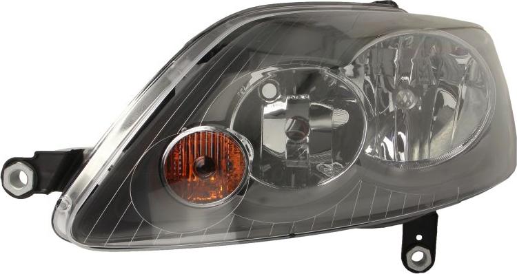 TYC 20-0846-05-2 - Основна фара autocars.com.ua