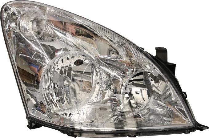 TYC 20-11049-05-2 - Основна фара autocars.com.ua