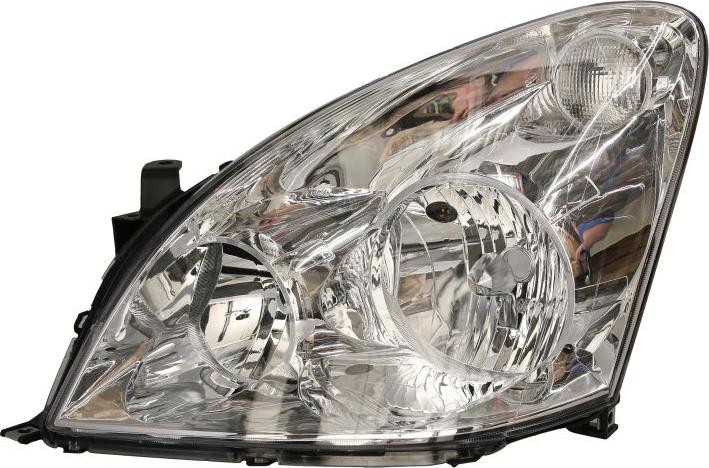 TYC 20-11050-05-2 - Основна фара autocars.com.ua