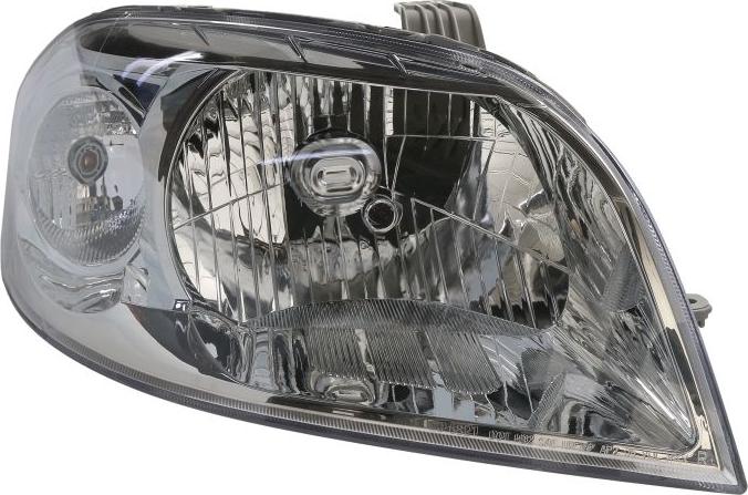 TYC 20-11081-05-2 - Основна фара autocars.com.ua