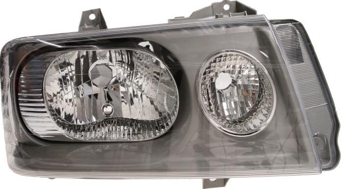 TYC 20-11217-05-2 - Основна фара autocars.com.ua