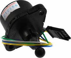 TYC 20-11257-MA-1 - Регулювальний елемент, регулювання кута нахилу фар autocars.com.ua