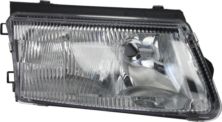 TYC 20-1143-05-2 - Основна фара autocars.com.ua