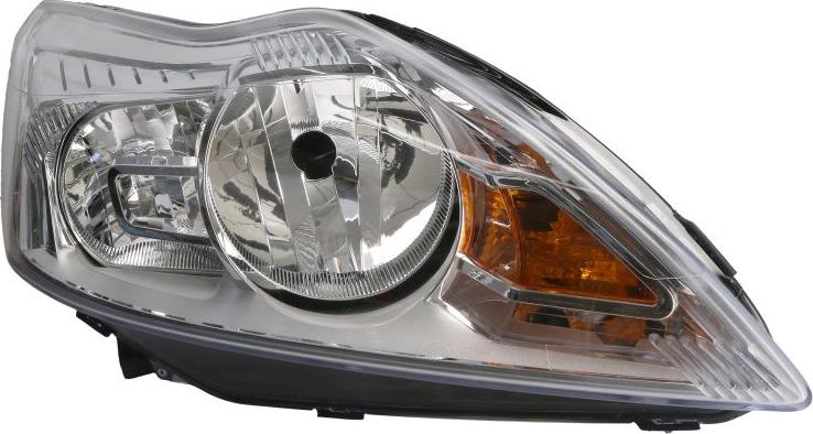 TYC 20-11483-05-2 - Основна фара autocars.com.ua