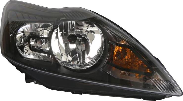 TYC 20-11483-25-2 - Основна фара autocars.com.ua