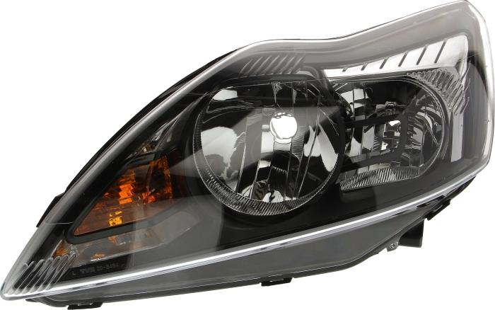 TYC 20-11484-15-2 - Основна фара autocars.com.ua