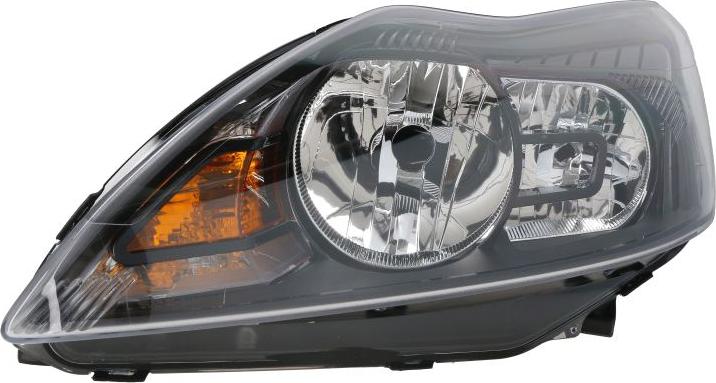 TYC 20-11484-25-2 - Основна фара autocars.com.ua