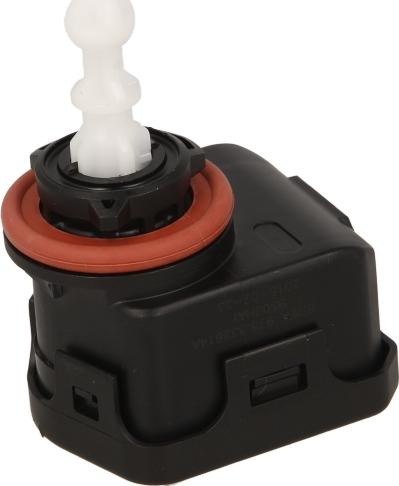 TYC 20-11503-MA-1 - Регулювальний елемент, регулювання кута нахилу фар autocars.com.ua