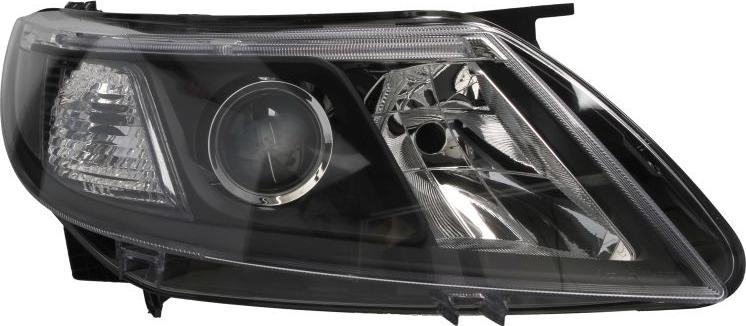 TYC 20-11723-05-2 - Основна фара autocars.com.ua