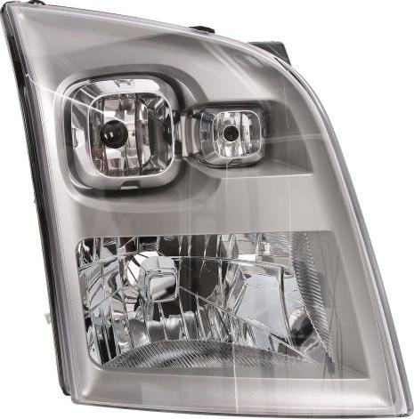 TYC 20-11735-05-2 - Основна фара autocars.com.ua