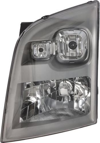 TYC 20-11736-05-2 - Основна фара autocars.com.ua