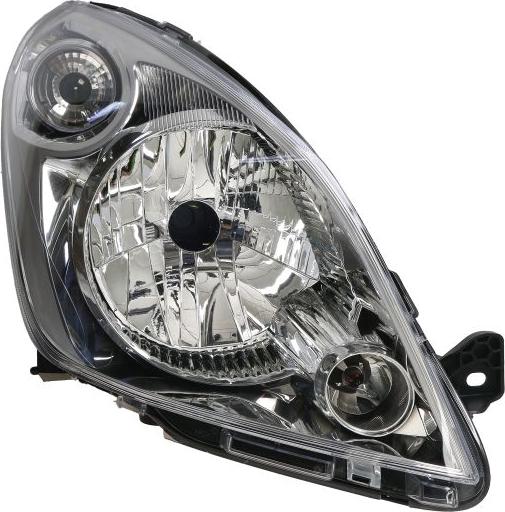 TYC 20-11749-05-2 - Основна фара autocars.com.ua