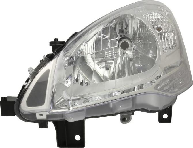 TYC 20-11752-05-2 - Основна фара autocars.com.ua