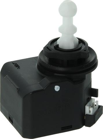 TYC 20-11813-MA-1 - Регулювальний елемент, регулювання кута нахилу фар autocars.com.ua