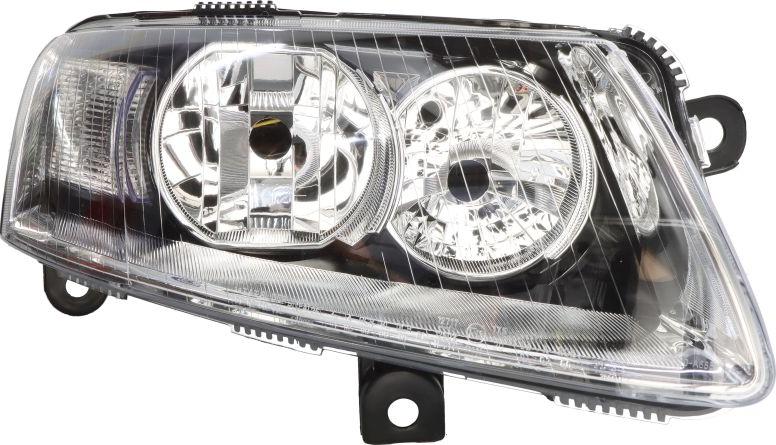 TYC 20-12027-15-2 - Основна фара autocars.com.ua