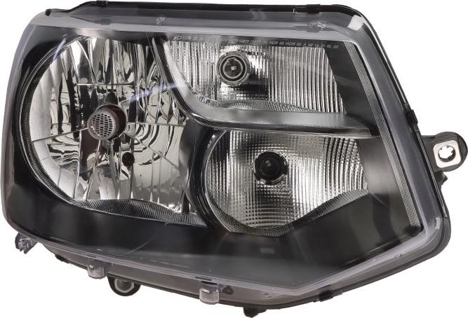 TYC 20-12149-05-2 - Основна фара autocars.com.ua