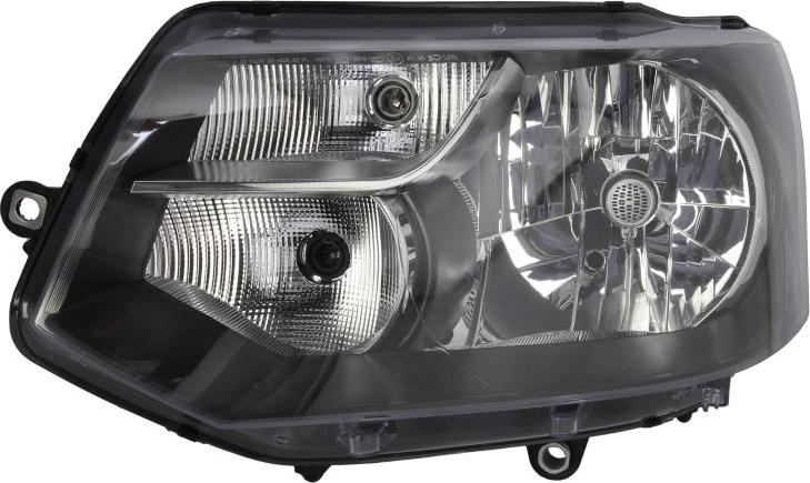 TYC 20-12150-05-2 - Основна фара autocars.com.ua