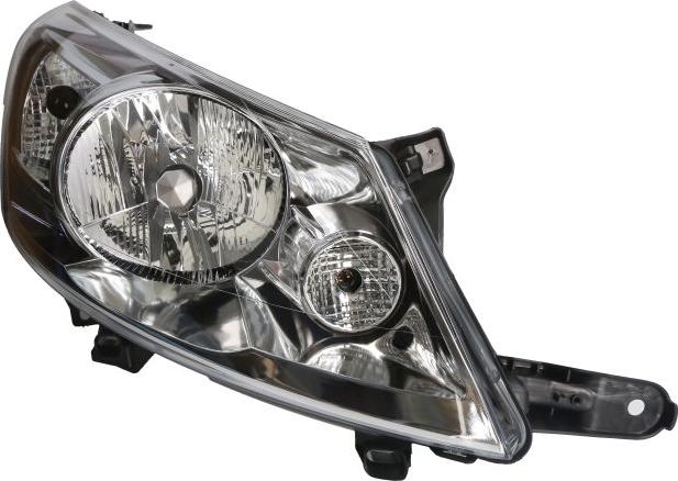 TYC 20-1219-05-2 - Основна фара autocars.com.ua