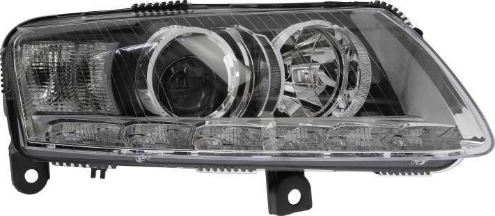 TYC 20-12427-16-9 - Основна фара autocars.com.ua