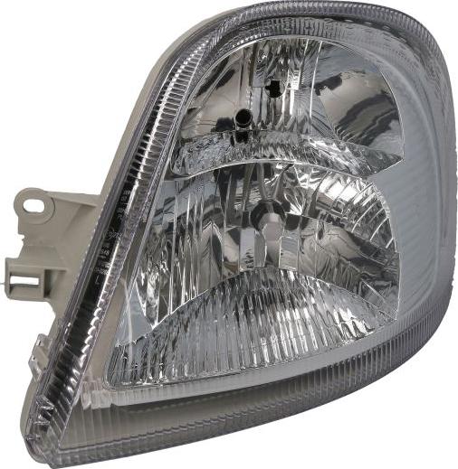 TYC 20-1268-05-2 - Основна фара autocars.com.ua