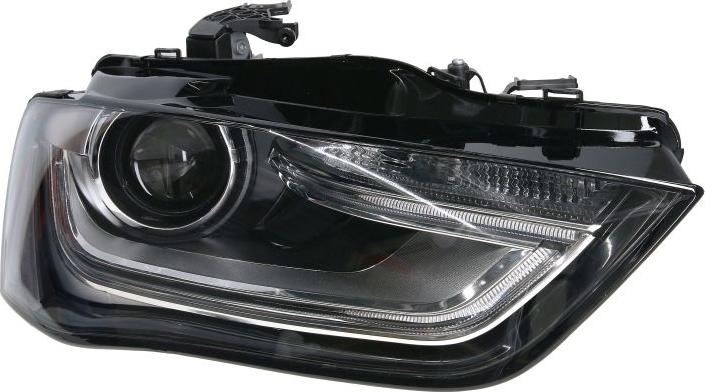 TYC 20-14181-06-2 - Основна фара autocars.com.ua