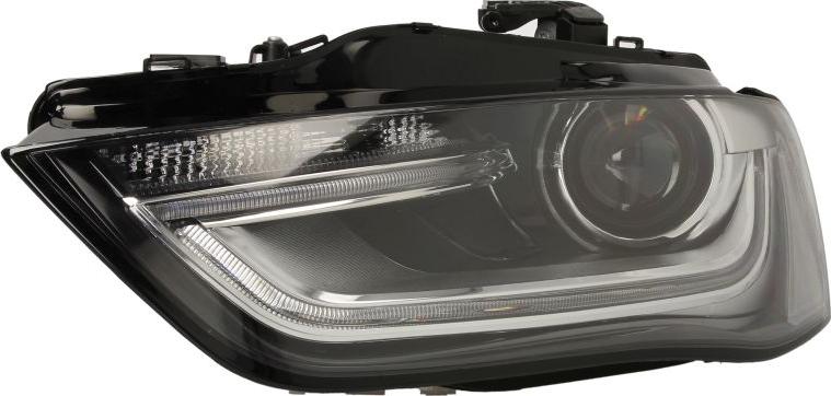 TYC 20-14182-06-2 - Основна фара autocars.com.ua