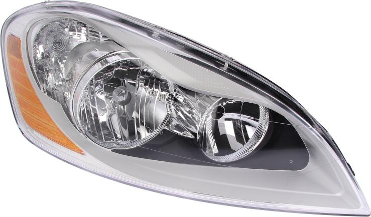 TYC 20-14289-05-2 - Основна фара autocars.com.ua