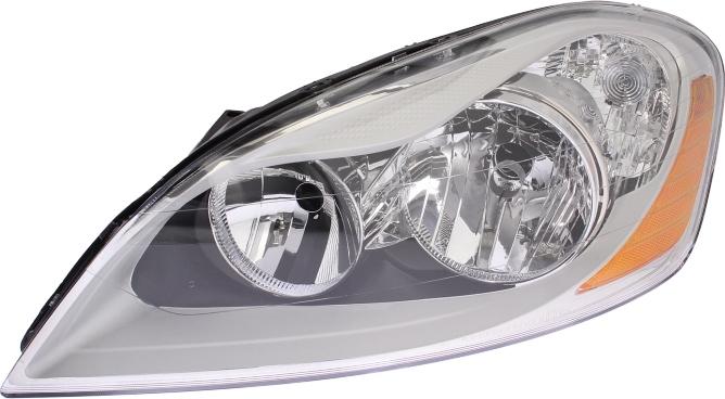 TYC 20-14290-05-2 - Основна фара autocars.com.ua