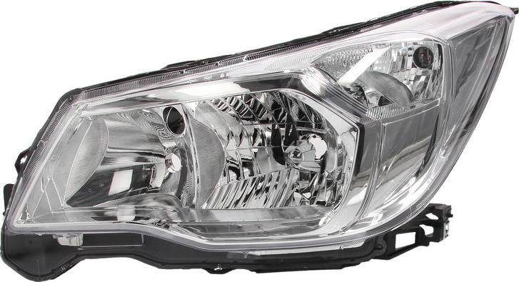 TYC 20-14500-05-9 - Основна фара autocars.com.ua