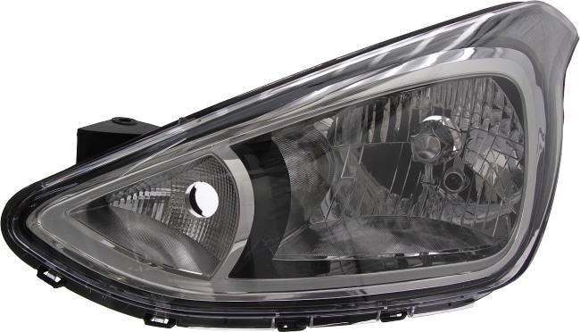 TYC 20-14606-05-2 - Основна фара autocars.com.ua