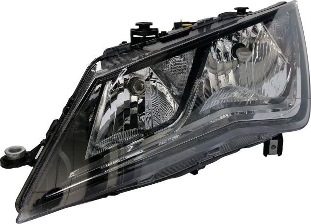 TYC 20-14826-05-2 - Основна фара autocars.com.ua