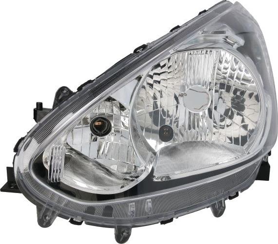 TYC 20-14972-25-2 - Основна фара autocars.com.ua