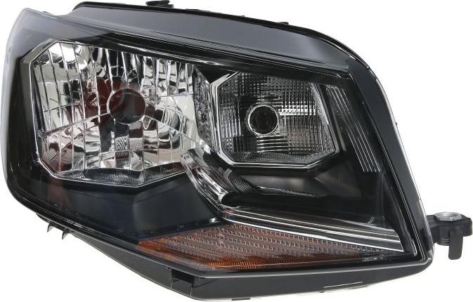 TYC 20-15211-05-2 - Основна фара autocars.com.ua