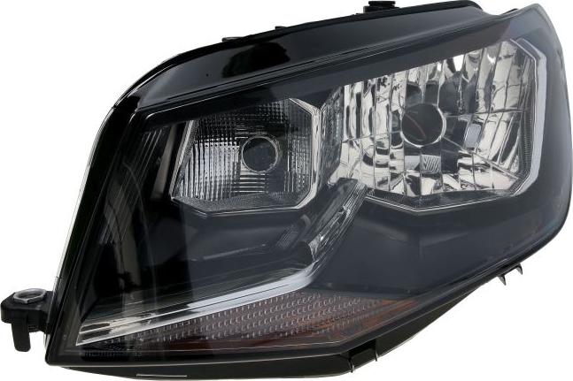 TYC 20-15212-05-2 - Основна фара autocars.com.ua