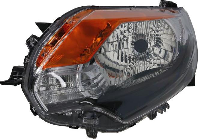 TYC 20-15294-25-2 - Основна фара autocars.com.ua