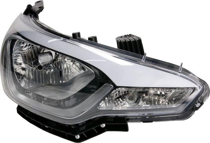 TYC 20-15825-15-2 - Основна фара autocars.com.ua