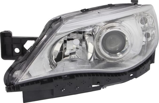 TYC 20-15918-05-2 - Основна фара autocars.com.ua