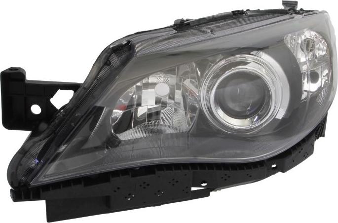 TYC 20-15918-15-2 - Основна фара autocars.com.ua