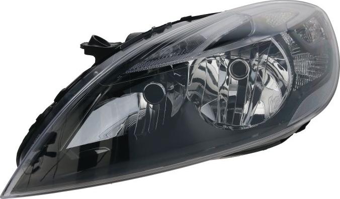 TYC 20-16076-05-2 - Основна фара autocars.com.ua