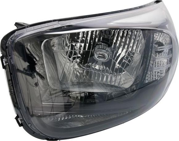 TYC 20-16142-05-2 - Основна фара autocars.com.ua