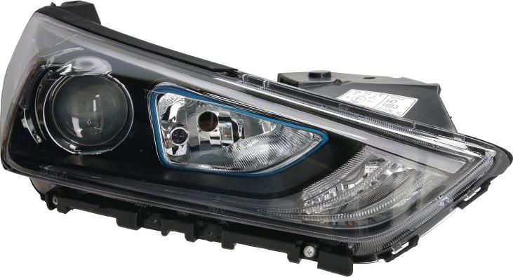 TYC 20-16289-05-2 - Основна фара autocars.com.ua