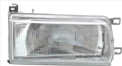 TYC 20-1655-87-2 - Основна фара autocars.com.ua