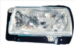 TYC 20-1735-05-2 - Основна фара autocars.com.ua